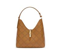 Furla M Goccia shoulder bag - Brown One Size