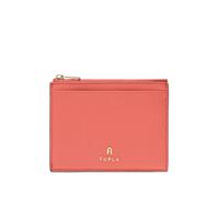 Furla medium Camelia card holder - Pink One Size