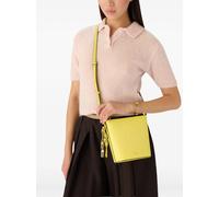 Furla medium Roxie bucket bag - Yellow One Size