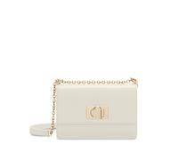 Furla mini 1927 leather cross body bag - Neutrals One Size