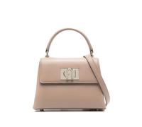 Furla mini 1927 tote bag - Neutrals One Size