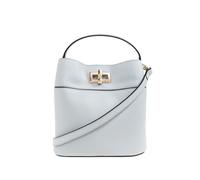 Furla mini Amelia tote bag - Blue One Size