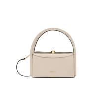 Furla mini Boston top-handles cross body bag - Neutrals One Size