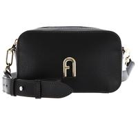FURLA Mini Crossbody Bag Nero