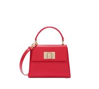 Furla mini Furla 1927 top-handle flap bag - Red One Size