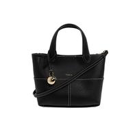 Furla mini Primrose tote bag - Black OS