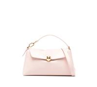 Furla mini Sfera leather tote bag - Pink One Size