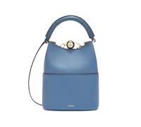 Furla mini Sfera top-handle bag - Blue One Size