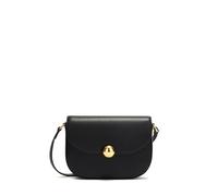 FURLA MOONLIGHT BLACK SHOULDER BAG (WB01887-BX3036-O6000-1-002)