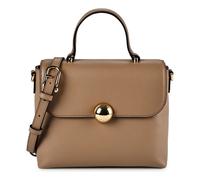 Furla Moonlight Handbag S Genuine Leather 23 cm brown