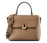 Furla Moonlight Handbag S Leather 23 cm brown