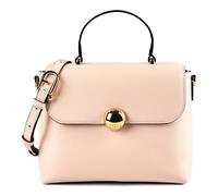 Furla Moonlight Handbag S Leather 23 cm pink