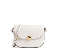 Furla Moonlight Shoulder bag S Leather 23 cm white