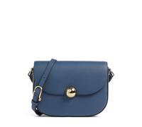 Furla Moonlight S | leather Crossbody bag | blue