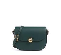 Furla Moonlight S | leather Crossbody bag | green