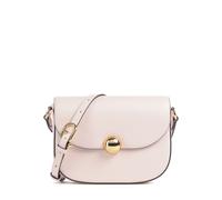 Furla Moonlight Shoulder bag S Leather 23 cm pink