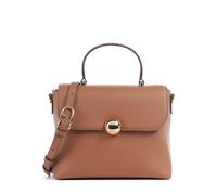 Furla Moonlight S | leather Handbag | brown