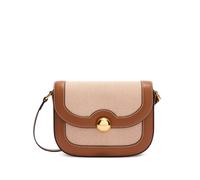 Furla Moonlight S shoulder bag - Brown One Size