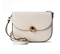 Furla Moonlight Shoulder bag S Leather 23 cm white