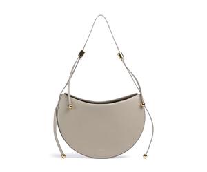 Furla Moonstone M | leather Shoulder bag | brown