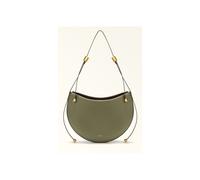 Furla Moonstone Shoulder Bag Avocado