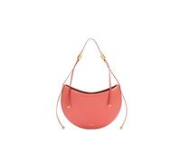 Furla Moonstone Shoulder Bag Linen