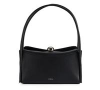 Furla Nicole Shoulder Bag M Leather 29 cm black