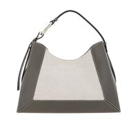 FURLA Nuvola Hobo Bag L Toni Sage