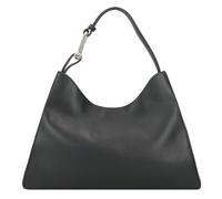 Furla Nuvola L Hobo bag, female, black