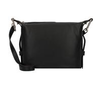 Furla Nuvola Nera Shoulder Bag (WB01656-BX2045-O6000-1-007), Black, MEDIA