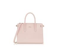 Furla Pin Tote S East/West in Camelia