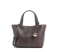 Furla Primrose Mini | leather Handbag | brown