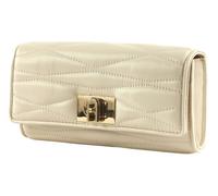 FURLA purse 1927 Continental Wallet Panna