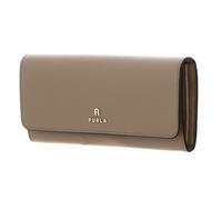 FURLA purse Camelia Continental Wallet Greige
