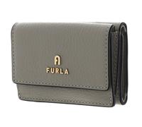 FURLA purse Vitello St. Eracle Compact Wallet S Marmo C