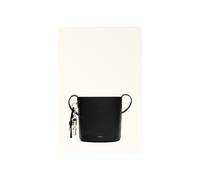 Furla Roxie Drawstring Bag black XS