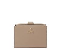 Furla S Camelia compact wallet - Brown One Size