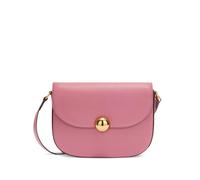 Furla S Moonlight cross body bag - Pink One Size
