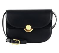 Furla Sfera Shoulder bag Leather 21 cm black