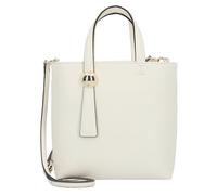 Furla Sfera Mini Bag Handbag Leather 16.5 cm white