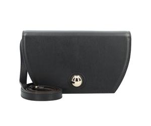 Furla Sfera Mini Bag Shoulder Bag Leather 15 cm black