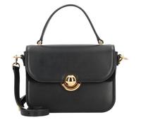 Furla Sfera Mini Bag Shoulder Bag Leather 18.5 cm black