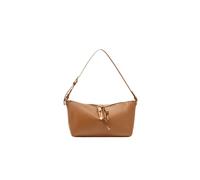 Furla Sfera Mini Laguna Flap Bag Brandy