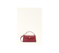 Furla Sfera Mini Laguna Flap Bag Ciliegia