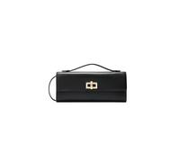 Furla Sfera Mini Laguna Flap Bag light blue