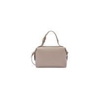 Furla Sfera Mini Laguna Flap Bag Linen