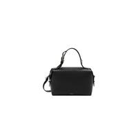 Furla Sfera Mini Laguna Flap Bag Nero