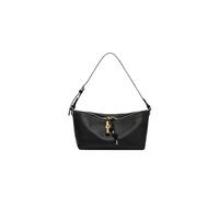 Furla Sfera Mini Laguna Flap Bag Nero
