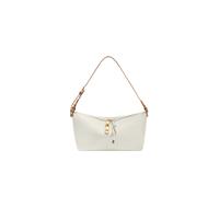 Furla Sfera Mini Laguna Flap Bag Pann Brandy
