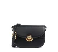 Furla Sfera Mini | leather Crossbody bag | black
